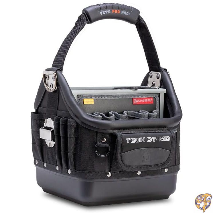 【25日最大4000円クーポン】Veto Pro Pac TECH OT MD BLACKOUT｜パームスアメリカ