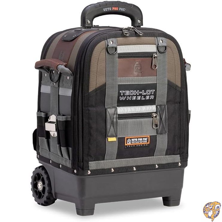 【クーポン配信中】Veto Pro Pac Tech-LCT ウィーラー｜パームスアメリカ
