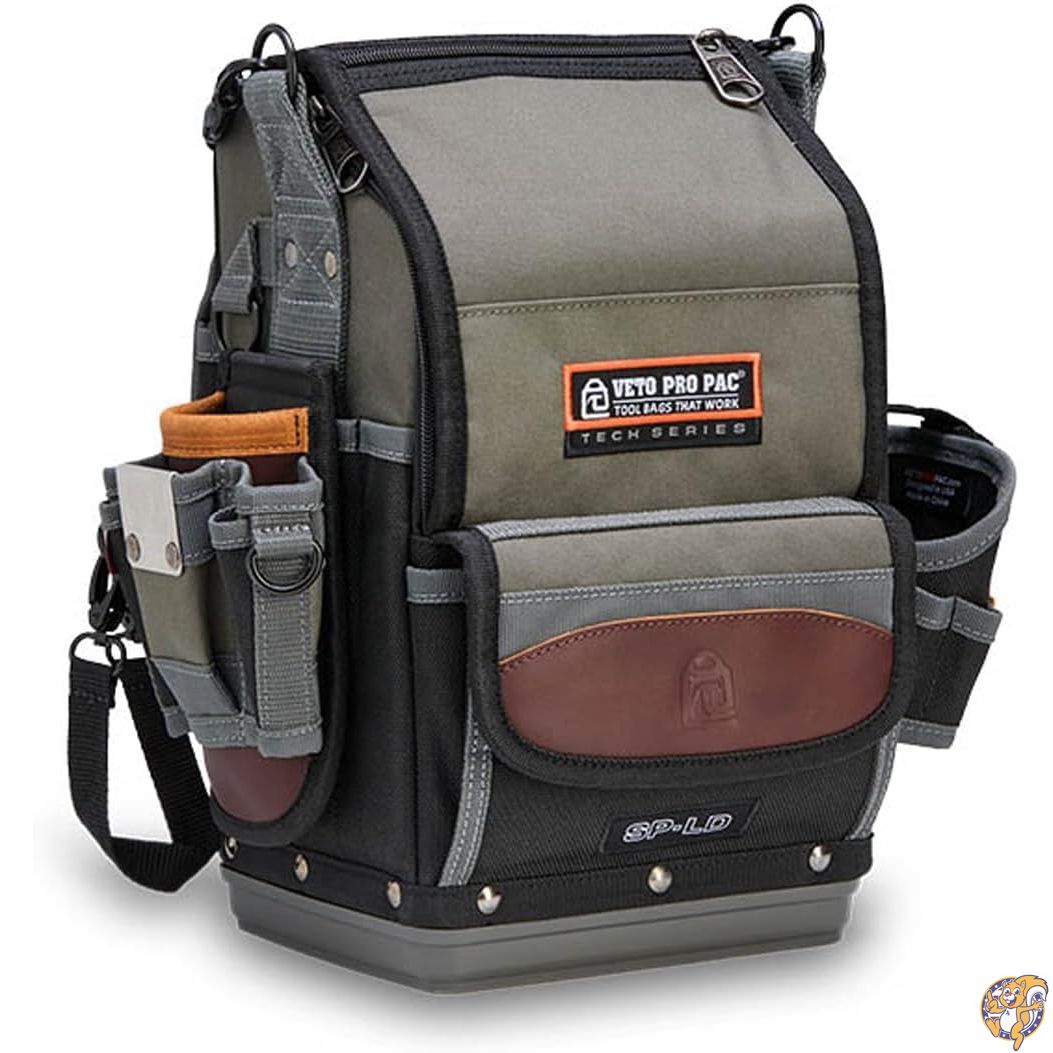 Veto Pro Pac SP LD｜パームスアメリカ
