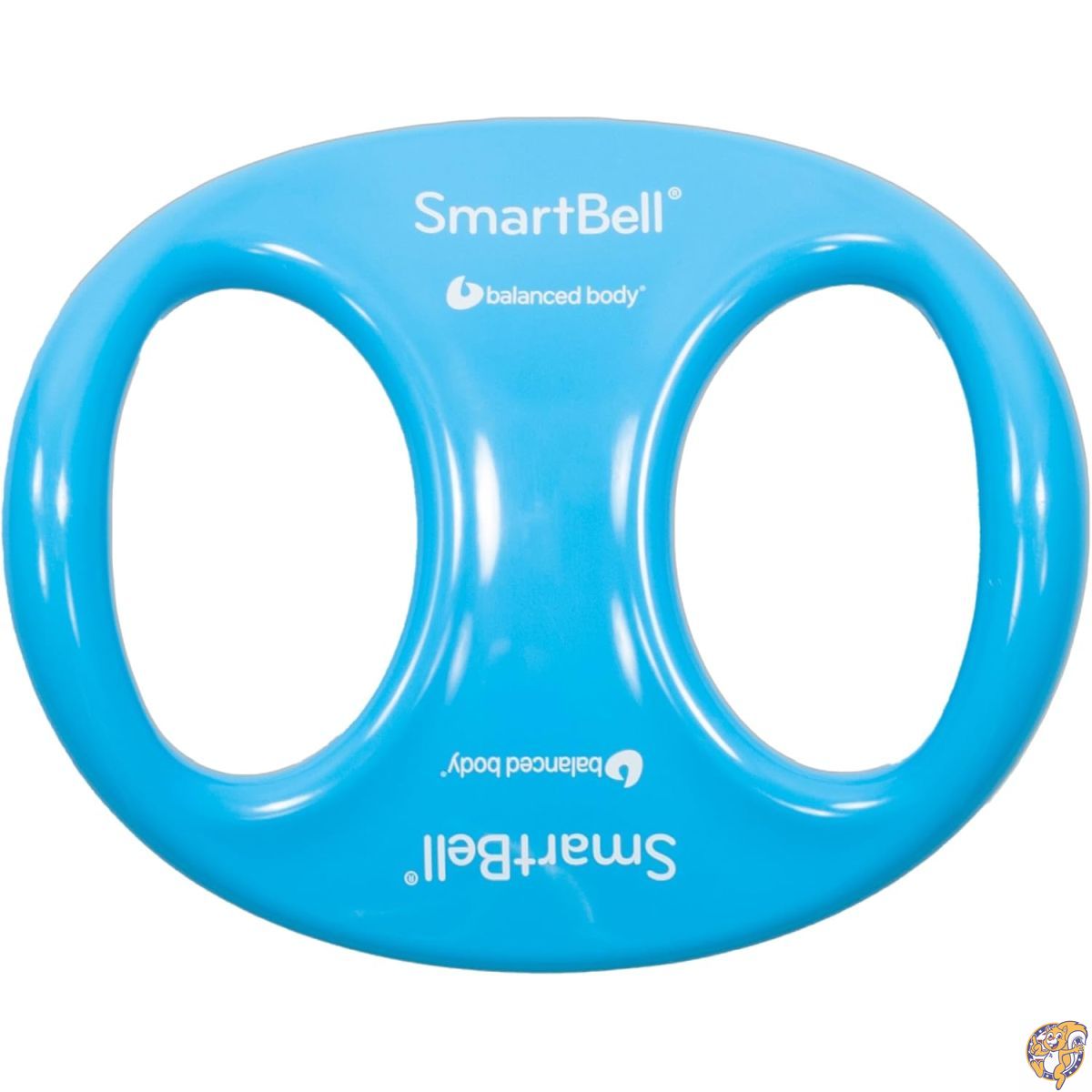 【クーポン配信中】Smartbellブルー( 1.5ポンド)｜パームスアメリカ