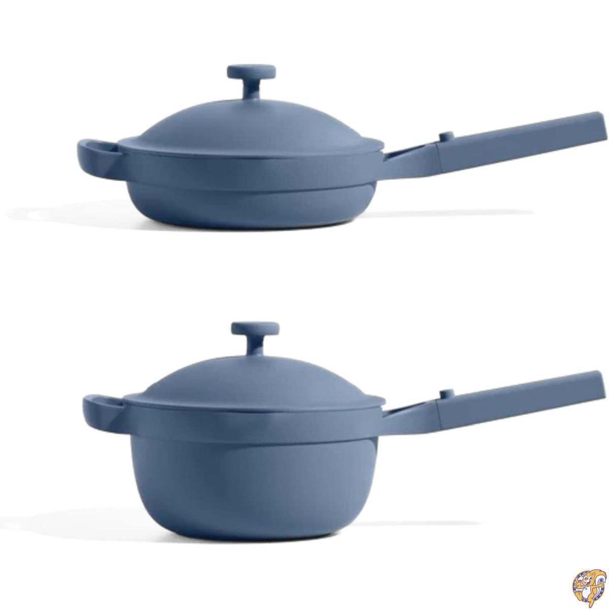 【20日最大4000円クーポン】Mini Home Cook Duo - ブルーソルト。|パームスアメリカ