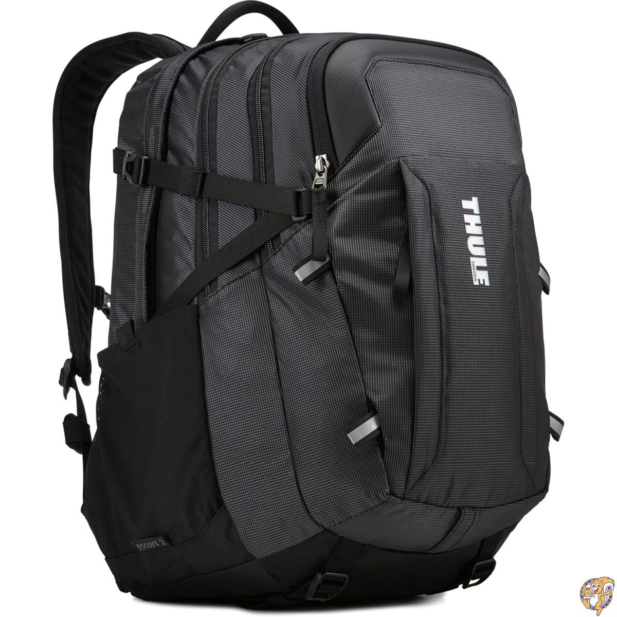 【クーポン配信中】[Thule] [スーリー] リュック EnRoute Escort2 容量:27L ノートパソコン収納用｜パームスアメリカ 27,937円