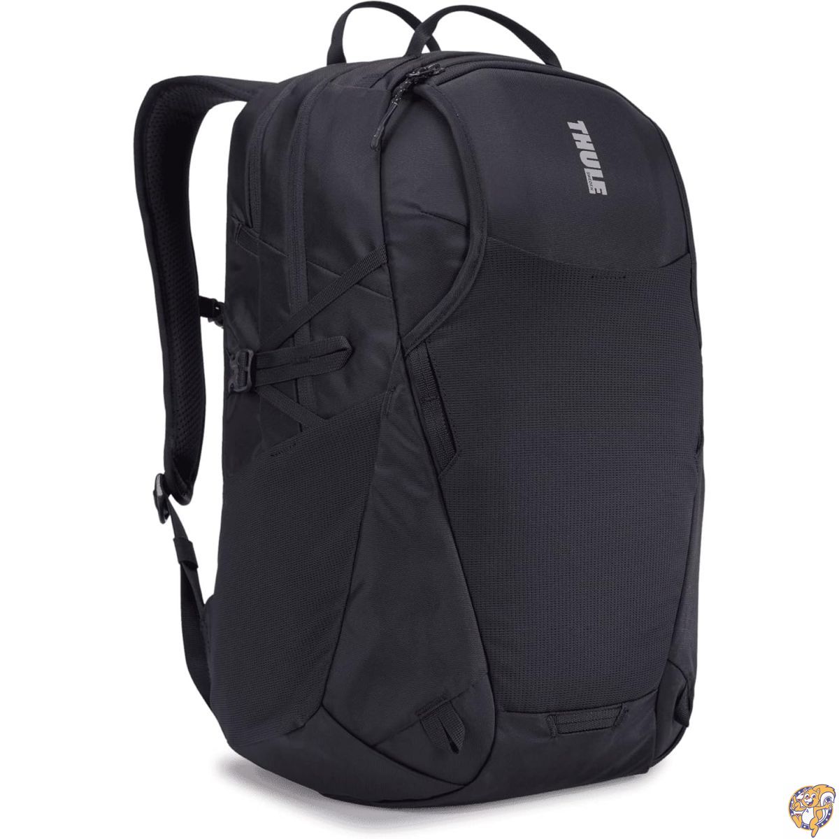 【クーポン配信中】スーリー リュック Thule EnRoute Backpack 容量:26L Mallard Green|パームスアメリカ