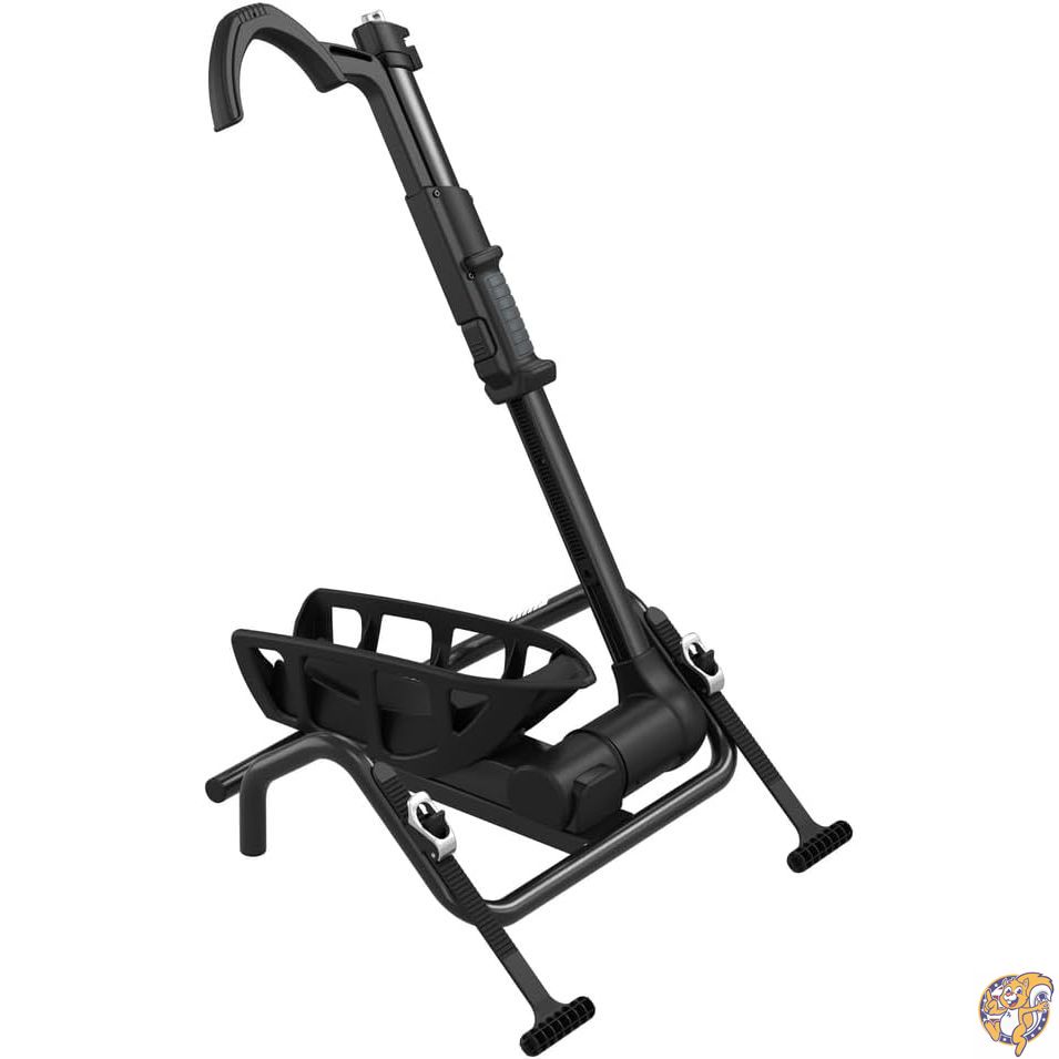 【クーポン配信中】Thule Insta-Gater Pro トラック荷台バイクラック｜パームスアメリカ 57,739円