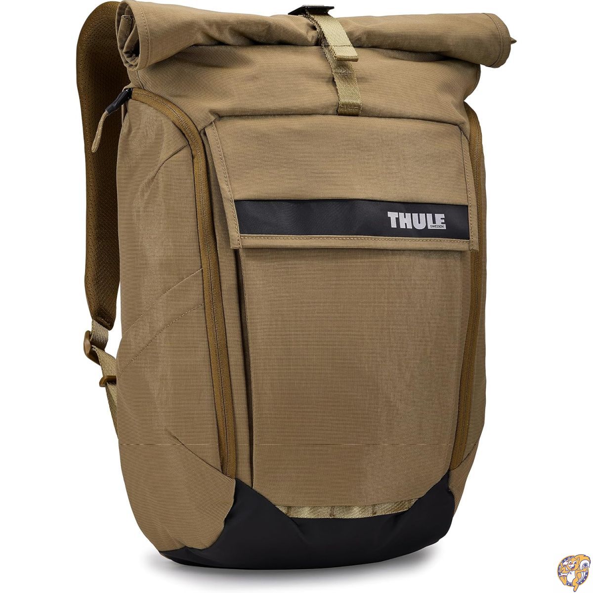 スーリー リュック Paramount Backpack 24L｜パームスアメリカ