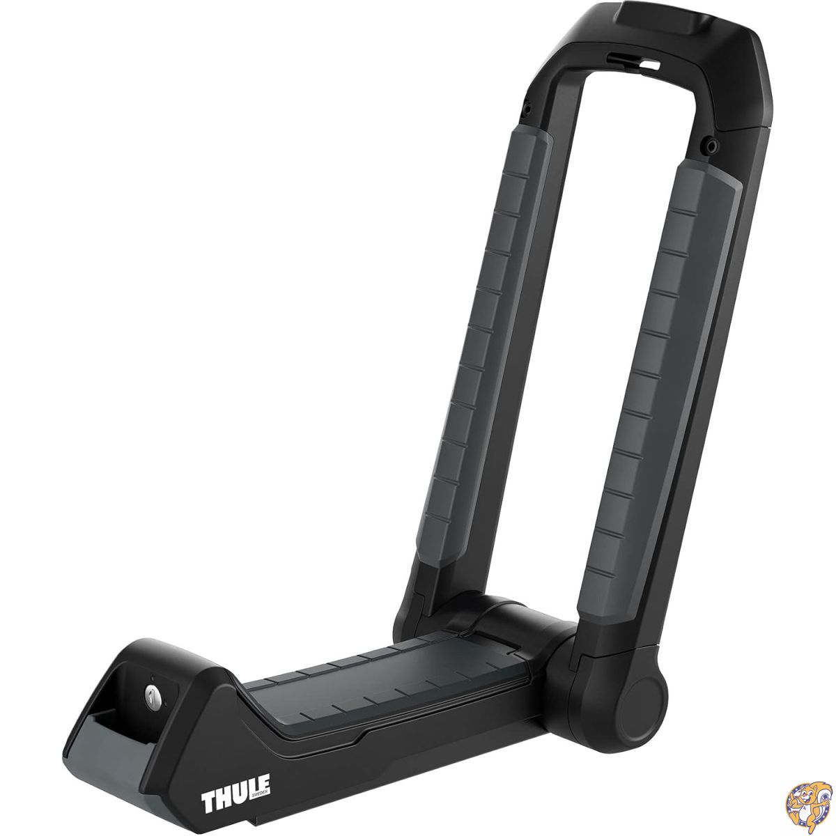 【クーポン配信中】Thule Hull a Port Aero ハルアポートエアロ カヤックキャリア TH849｜パームスアメリカ