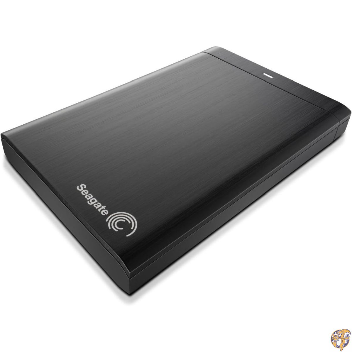 【クーポン配信中】Seagate Backup Plus シーゲイト バックアッププラス 1 TB USB 3.0 Portable External Hard Drive/Black/黒/ポータブル外付けハードディスクドライブ STBU1000100/ 並行輸入品/大容量/PC/MAC/|パームスアメリカ