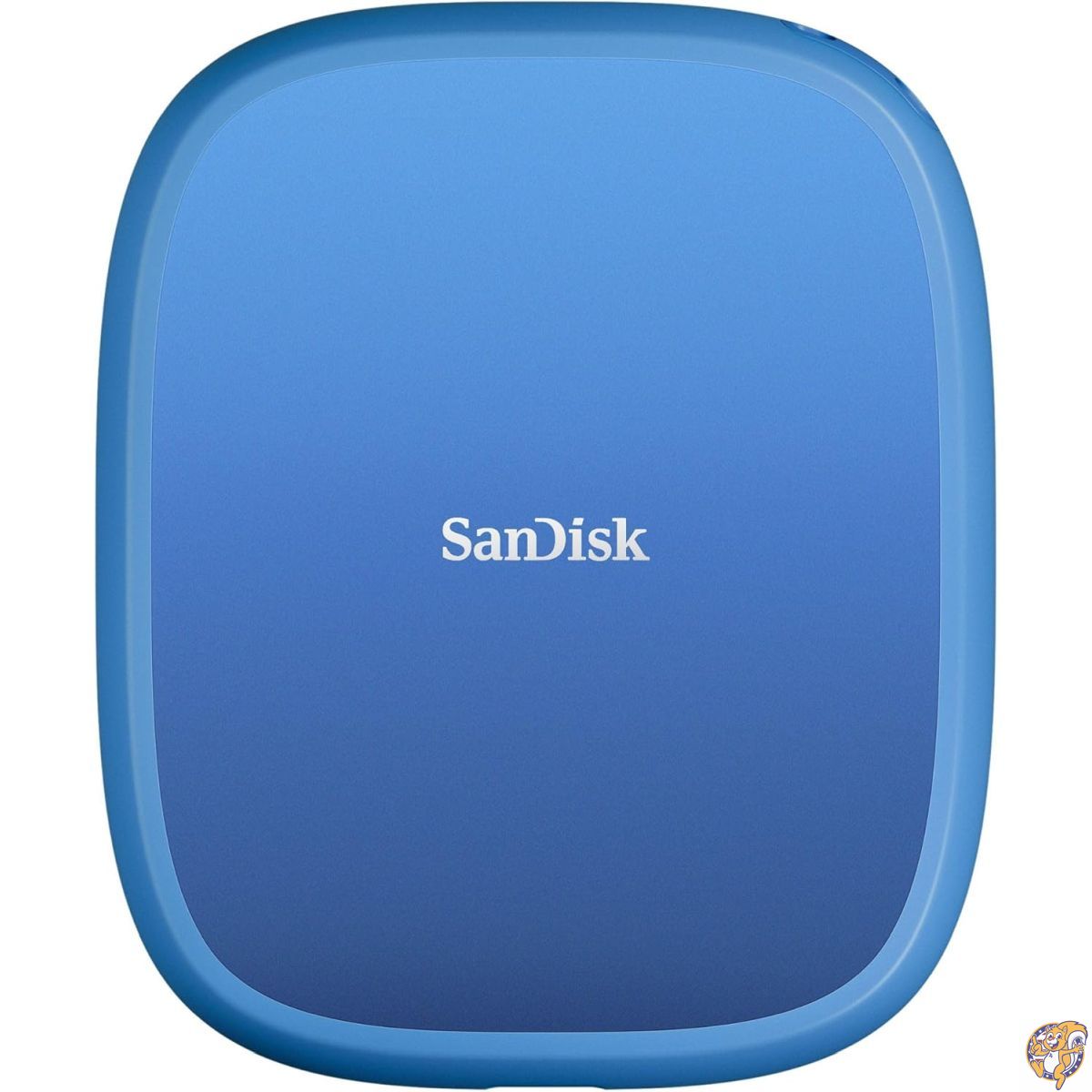 【25日最大4000円クーポン】SanDisk 1TB Creator Phone SSD - MagSafe対応、最大1,000MB/秒の読み取り速度、USB-C 外付けソリッドステートドライブ SDSSDE62C-1T00-G25｜パームスアメリカ