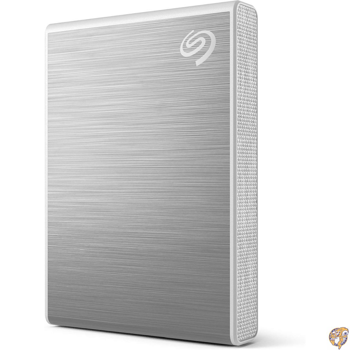 【25日最大4000円クーポン】Seagate One Touch SSD 1TB 外付けSSD ポータブル - シルバー、最大1030MB/sの高速転送、Mylio Photo+ 6ヶ月プラン、Dropbox Backup 6ヶ月プラン、Rescue データ復旧サービス付 (STKG1000401)｜パームスアメリカ