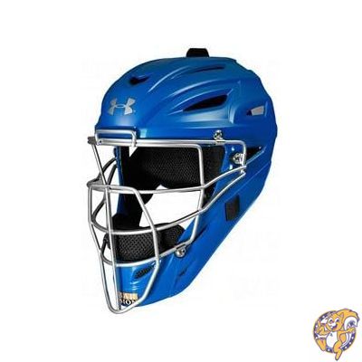 【20日最大4000円クーポン】Under Armour PTH Victory Series ユース用野球キャッチャーヘルメット|パームスアメリカ