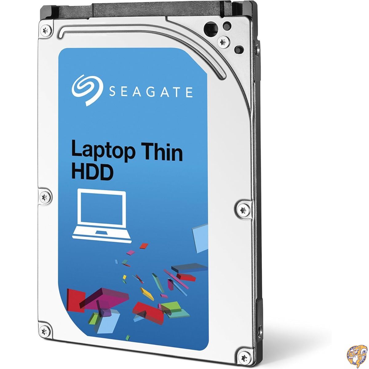 【25日最大4000円クーポン】Seagate Laptop Thin 5400.9 500GB 5400RPM SATA 3Gb/s 16MB キャッシュ 2.5インチ 内蔵ノートブックハードドライブ (ST500LT012)｜パームスアメリカ 17,985円