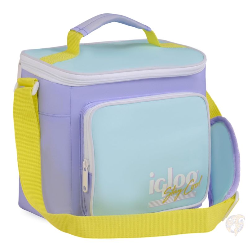 楽天市場】訳あり 【Igloo】イグルー 保冷バッグ 2個セット○クーラー