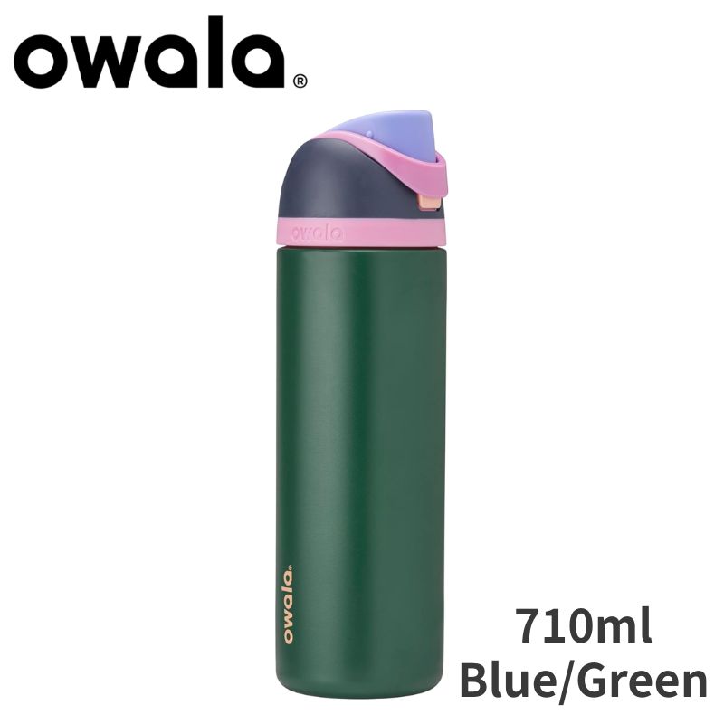 楽天市場】【スーパーセール!クーポン配信中】Owala FreeSip