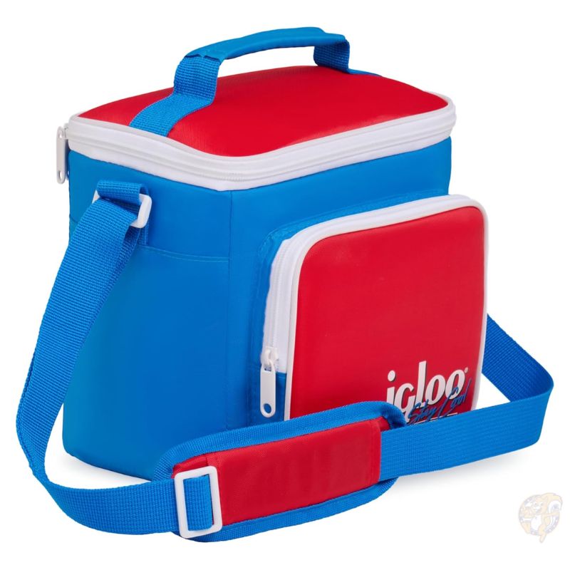 楽天市場】訳あり 【Igloo】イグルー 保冷バッグ 2個セット○クーラー