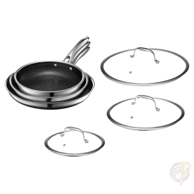 楽天市場】【送料無料】カークランド クックウェア 10点セット 調理