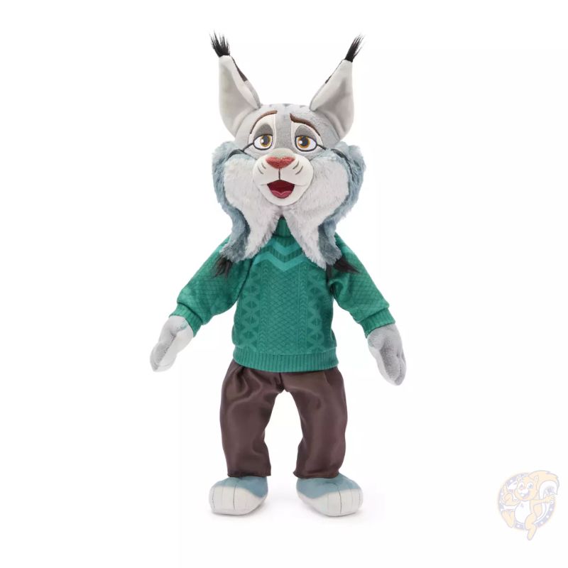 楽天市場】ズートピア ぬいぐるみM ジュディ・ホップス ディズニー映画