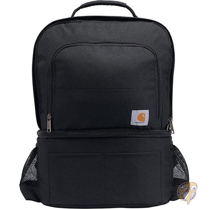 【クーポン配信中】Carhartt カーハート バックパック リュック ブラック 8926170001|パームスアメリカ