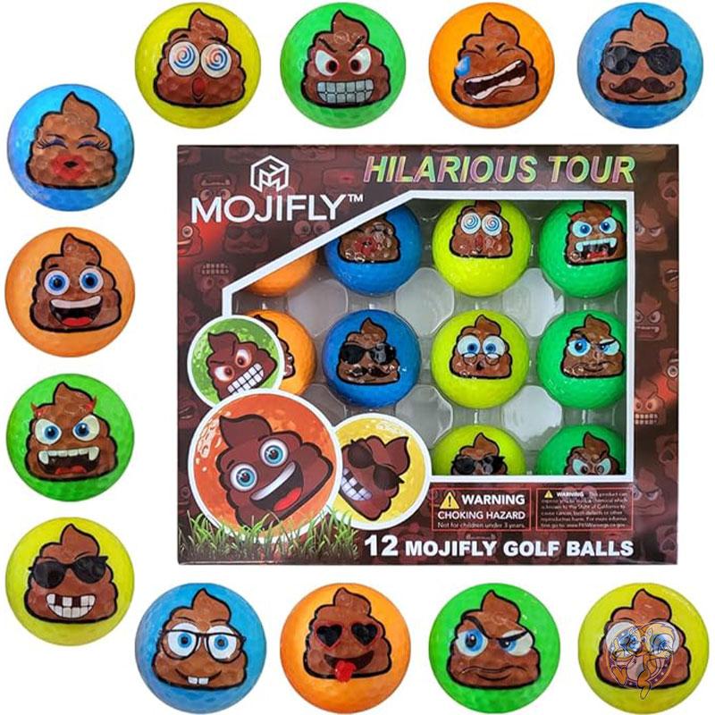 【お値下げしました】MIKIMOTOゴルフモチーフ　パール付きフルーツピック お値下げしました】MIKIMOTOゴルフモチーフ パール付きフルーツ