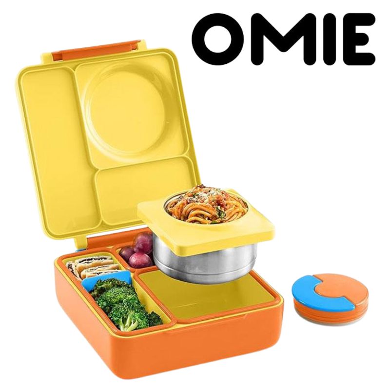 楽天市場】【15日限定888円クーポン】Omie 弁当箱 子供用 断熱