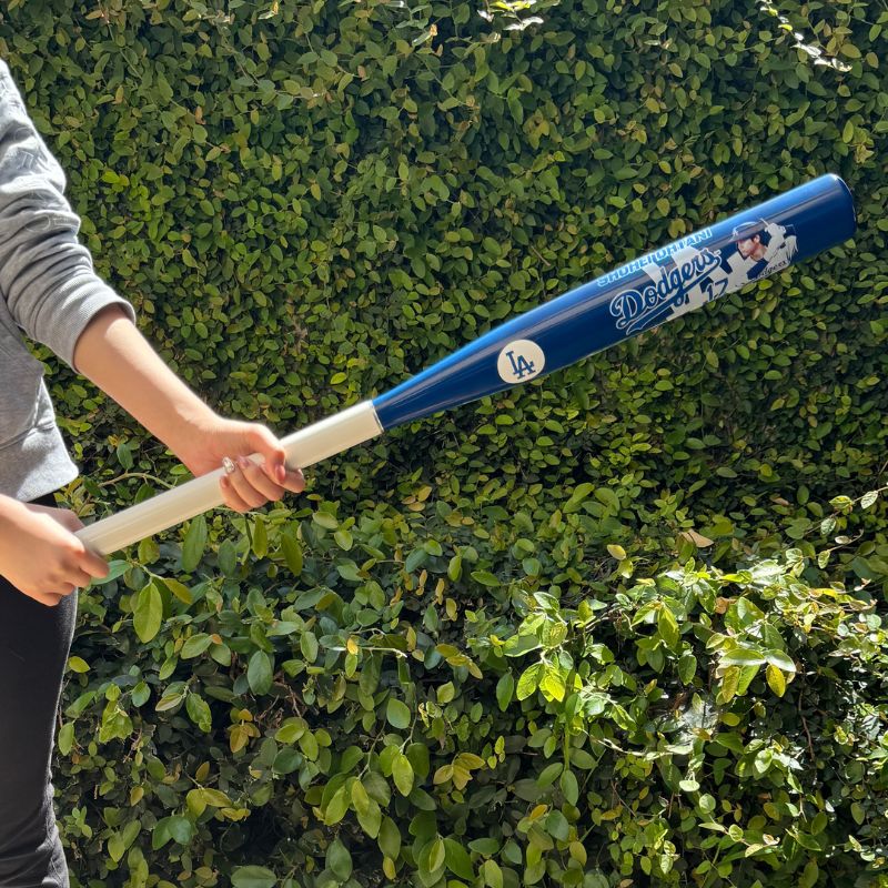 大谷翔平 バット ロサンゼルスドジャース 86cm 34インチバット