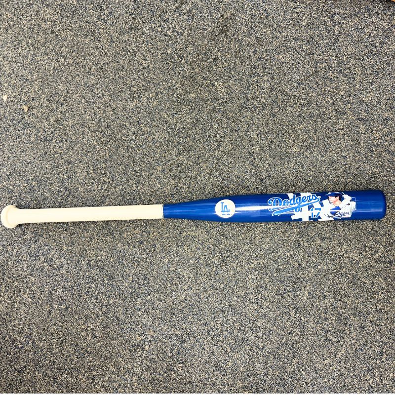 大谷翔平 バット ロサンゼルスドジャース 86cm 34インチバット