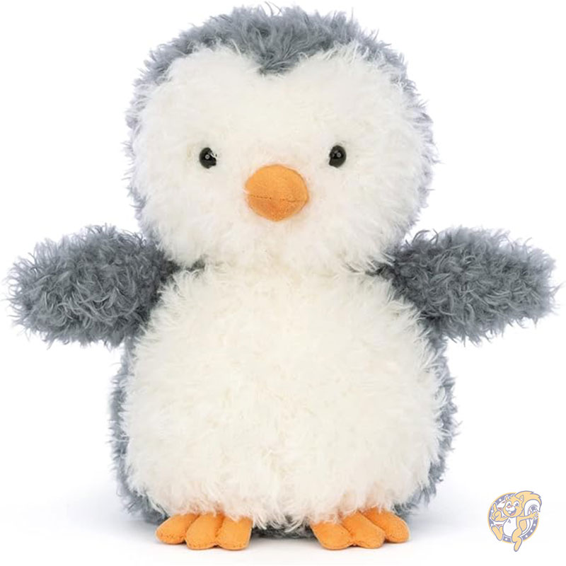 楽天市場】ジェリーキャット パーキーリトルパーシーペンギン M