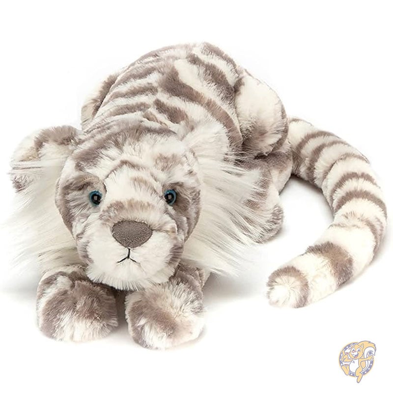 楽天市場】【Jellycat ジェリーキャット】 Bashful Tiger Huge