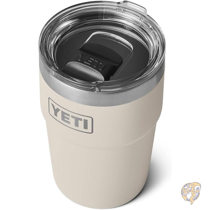 楽天市場】YETI イエティ ランブラー 591g スタッキング可能