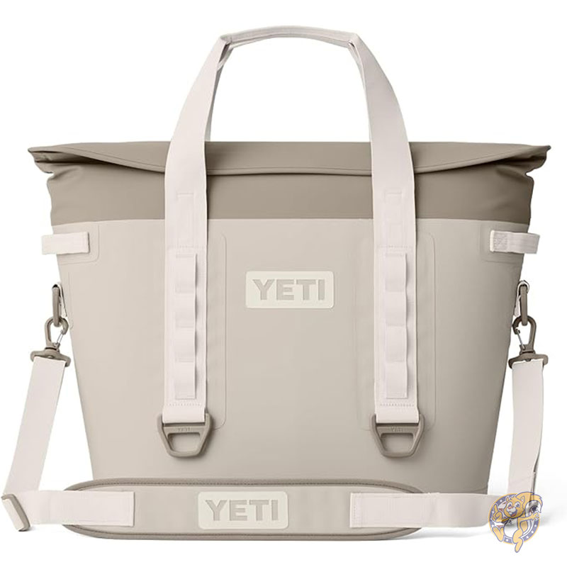 mu-88　イエティ ソフトクーラー Amazon | YETI(イエティ) Hopper M15 ポータブルソフトクーラー