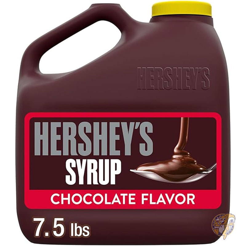 希少［アメリカ購入］ビッグサイズ！HERSHEY’Sチョコレートシロップボトル Amazon | 大容量 Hershey's(ハーシーズ), チョコレートシロップ Simple