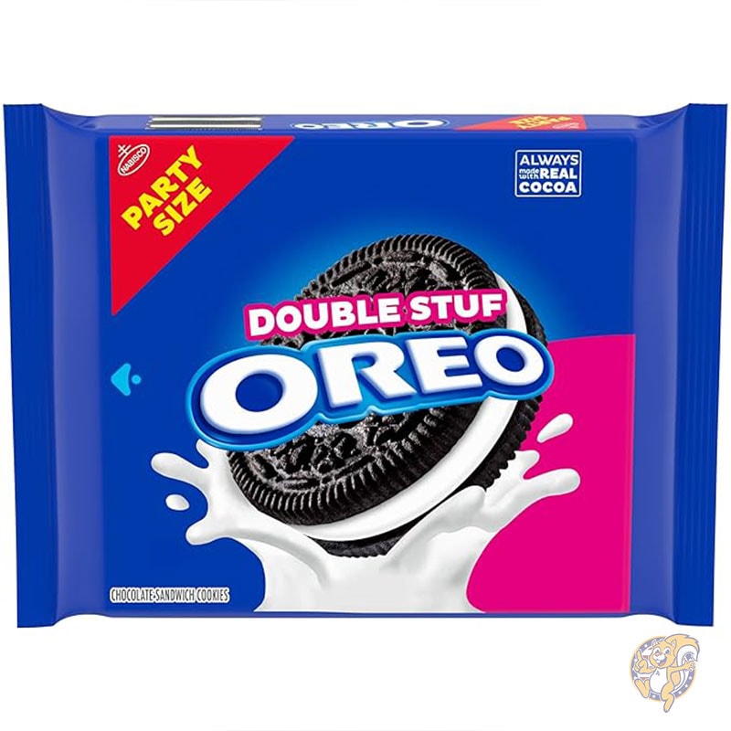 OREO オレオ ストアディスプレイ Oreo Cookie Display Rack – AMC