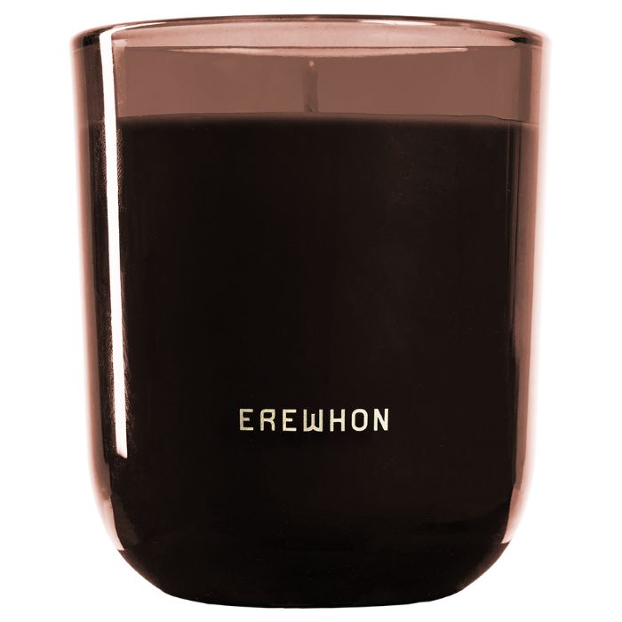 【クーポン配信中】エレワン Erewhon 贅沢キャンドル モス＆ダークムスク ソイキャンドル 11オンス 311g ギフト 母の日 誕生日 エレウォン アメリカ ロサンゼルス発 高級スーパー 日本未発売 12,946円