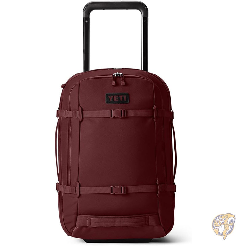 楽天市場】【最大2000円クーポン25日〜】YETI イエティ キャリーケース