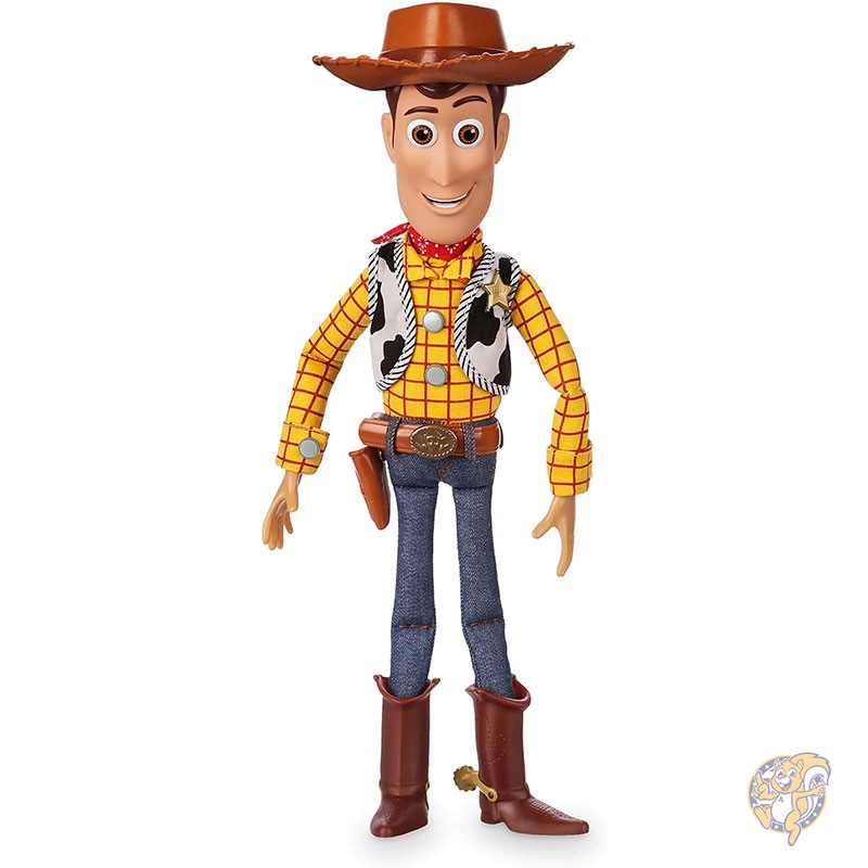楽天市場】Toy Story 25th Anniversary Woody Figure トイ
