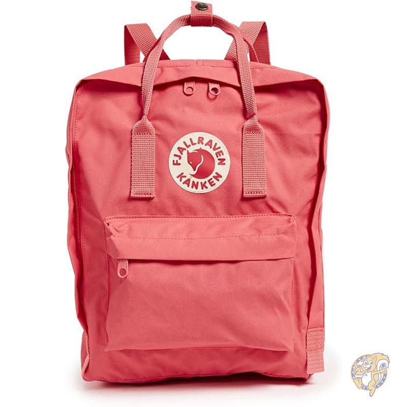 楽天市場】【P2倍!20日&21日】フェールラーベン Fjallraven Kanken