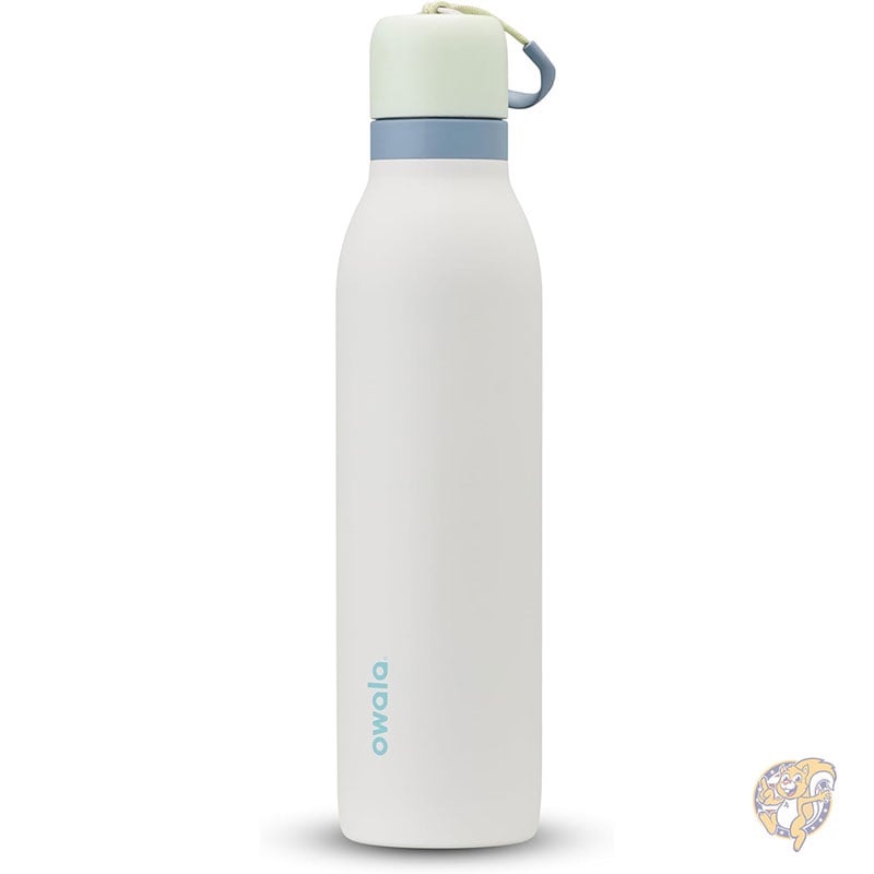 【新品未使用】owala 水筒 16oz シルバー 楽天市場】【ポイント3倍!14日28時間】オワラ 水筒 Owala