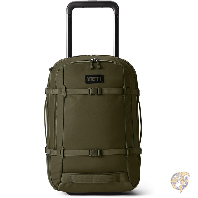 YETI イエティ　スーツケース 楽天市場】YETI イエティ クロスロード ラゲッジ ラゲージ Crossroads
