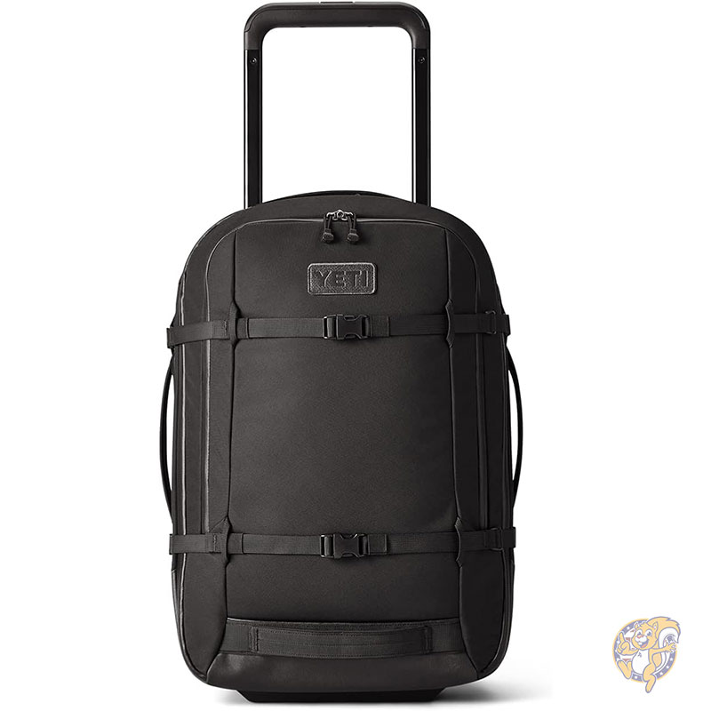 YETI イエティ　スーツケース YETI(イエティ) スーツケース・キャリーケース(ライフスタイル