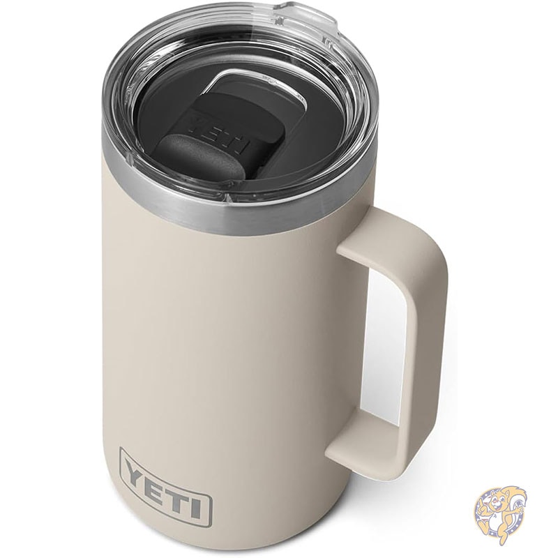 楽天市場】【最大2000円クーポン4日から】YETI イエティ マグ