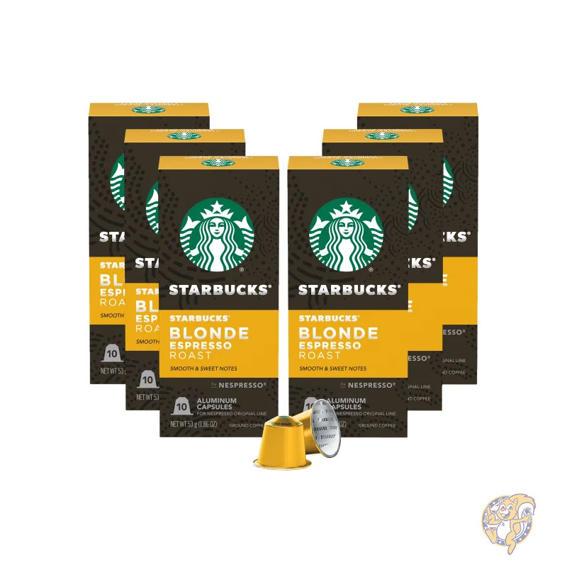 楽天市場】スターバックス バイ ネスプレッソ Starbucks by Nespresso