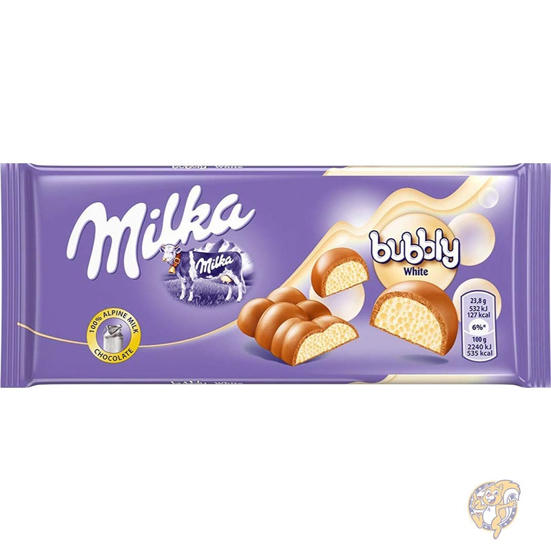 ミルカ ハーシーズ マーケットオー ドバイチョコレート オレオ