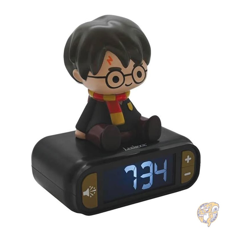 楽天市場】ハリーポッター スニッチ クィディッチ 置時計 日本未発売