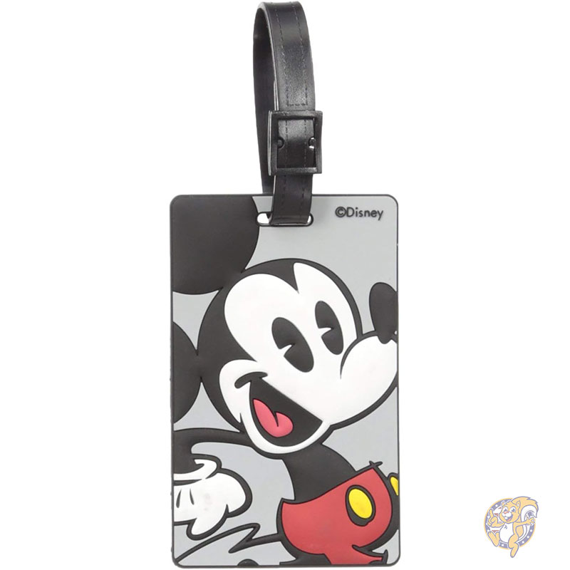 ARASHI BEAMS ラゲッジタグ untitledストラップ　ミッキー 楽天市場】【最大1500円クーポン】ディズニー ミッキー ラゲッジタグ