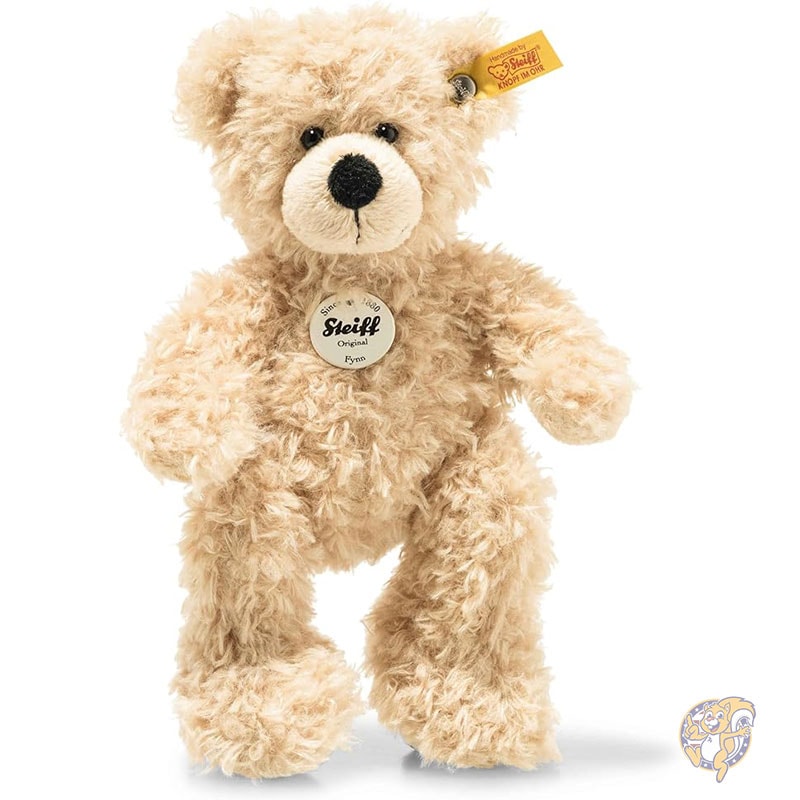 テディベア ぬいぐるみ シュタイフ 廃盤 レア アルフォンゾタイプ