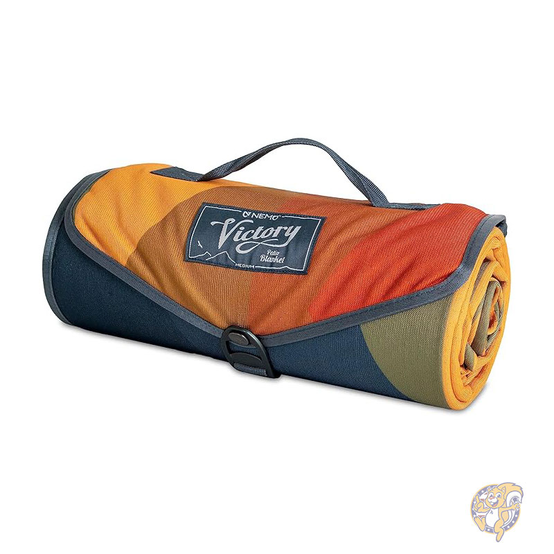 【中古】Get Out Gear ダウンキャンプブランケット ? アウトドア軽量パッカブル650フィルパワーダウンブランケット コンパクト 防水 暖かい Amazon.co.jp: Get Out Gear Down キャンプブランケット