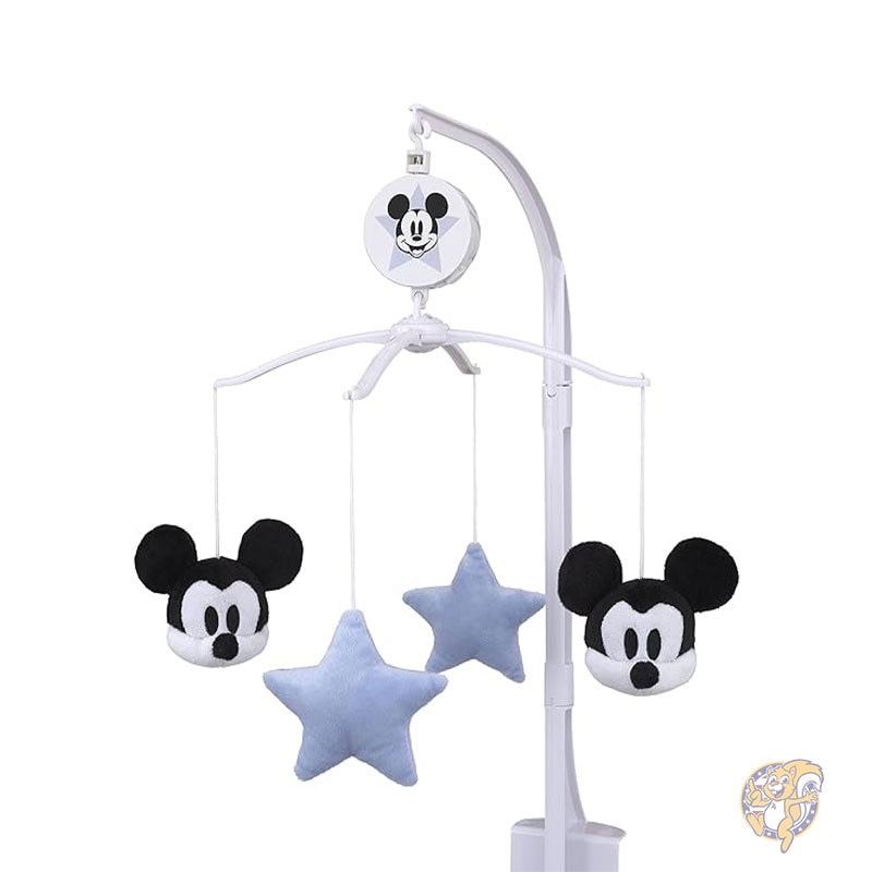 楽天市場】Disney KIDEA BABY オルゴールメリー キディア