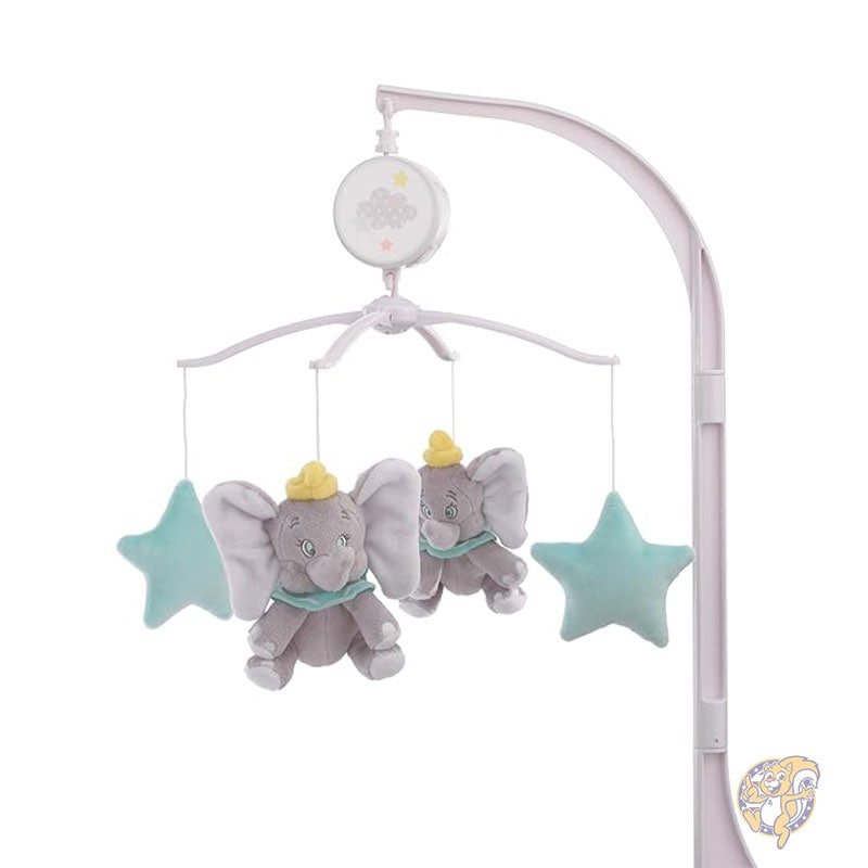 【付属品完品♪】ディズニー\"Disney KIDEA”オルゴールメリー Disney KIDEA BABY＜オルゴールメリー＞ | BANDAI TOYS