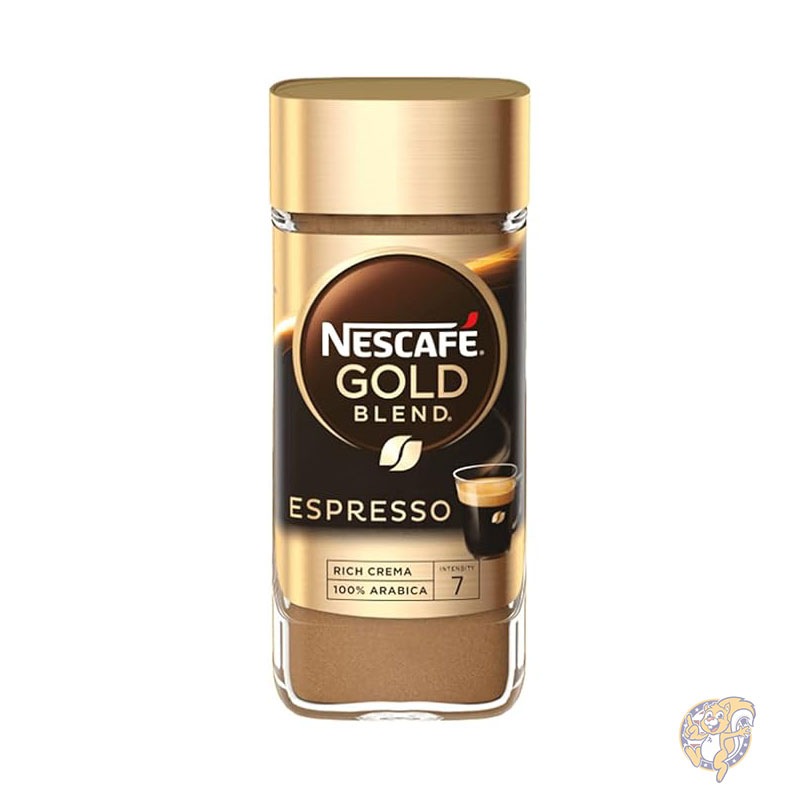 楽天市場】ネスカフェ NESCAFE ゴールド エスプレッソ