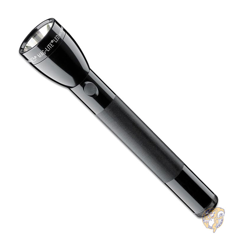 楽天市場】マグライト MAGLITE S5D015 D.CELL5 Dセル 懐中電灯