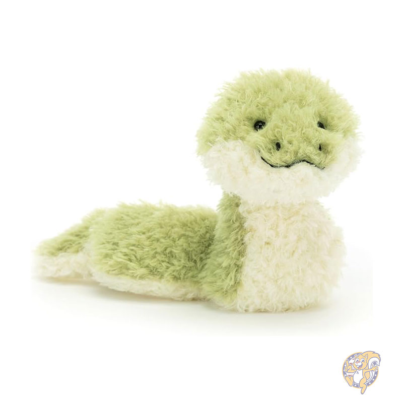 楽天市場】jellycat ジェリーキャット Little Snake 16cm 蛇 ヘビ 干支